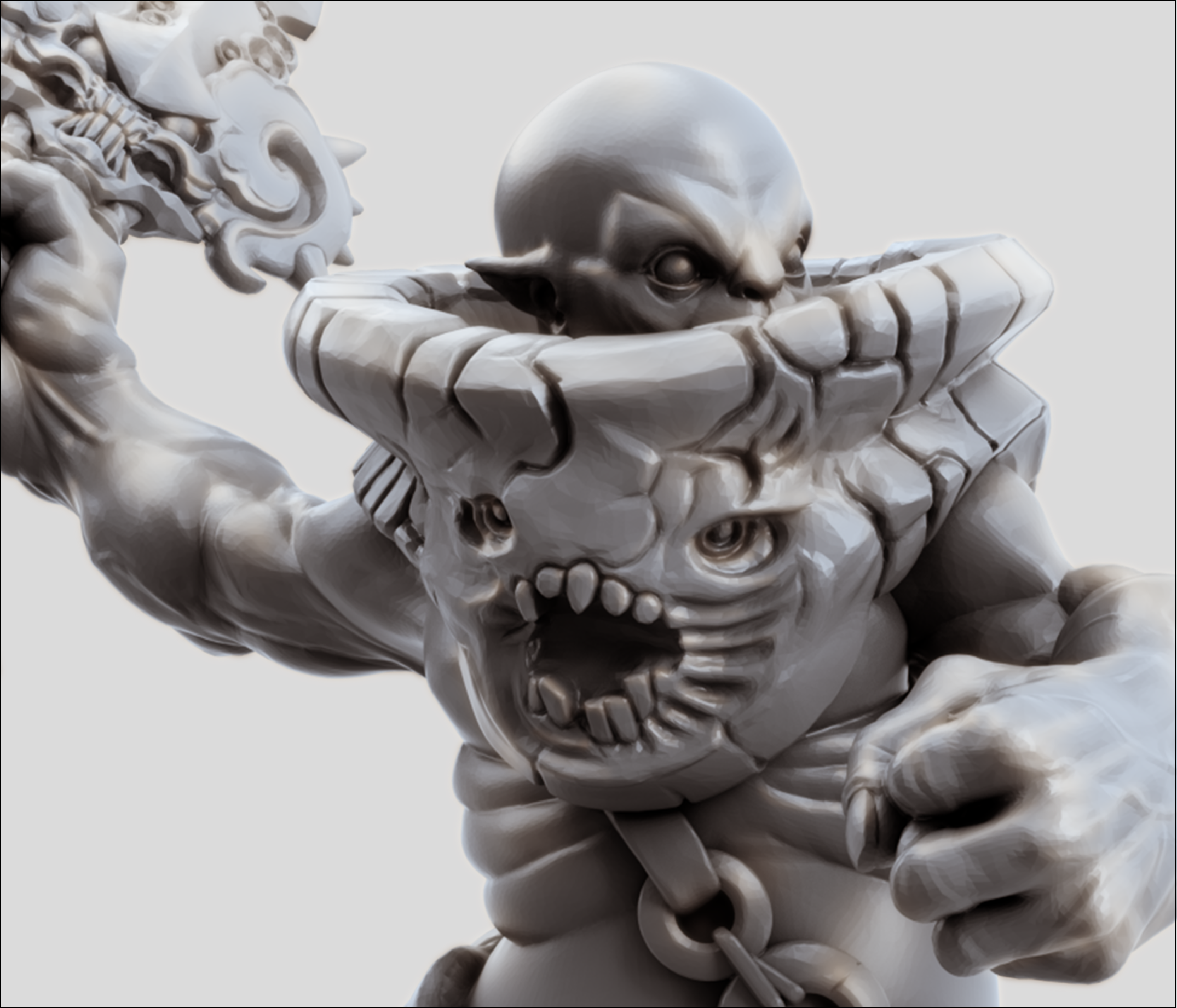 Gruntz, the StoneBreaker - Image 6