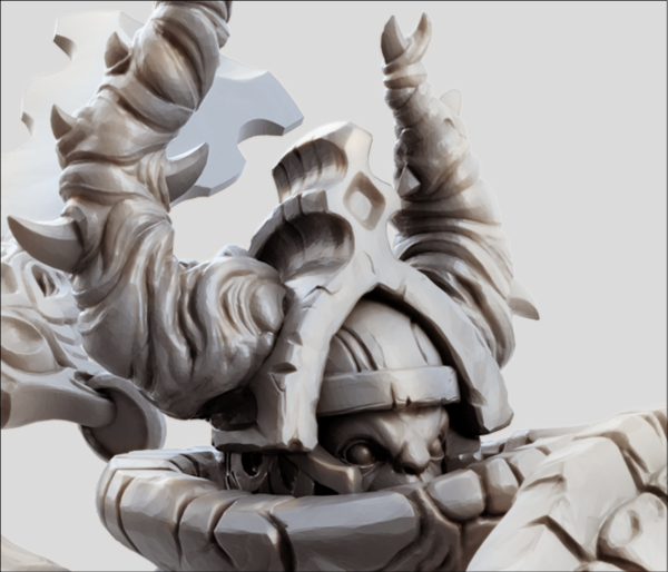 Gruntz, the StoneBreaker - Image 7