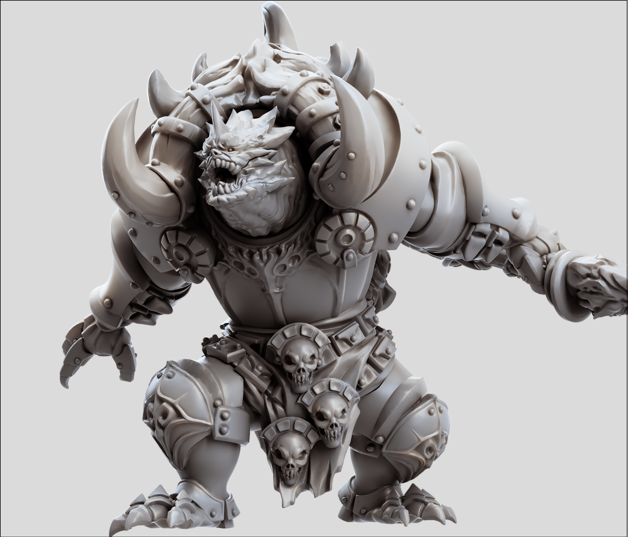 Karan-Kar, the Conqueror - Image 2