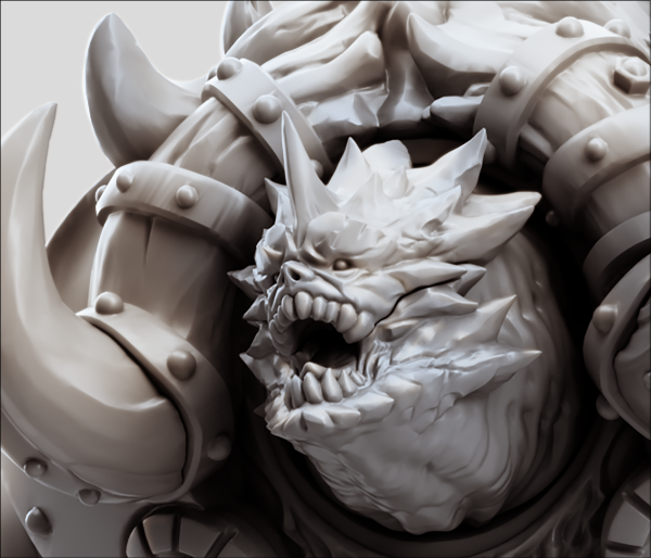 Karan-Kar, the Conqueror - Image 3