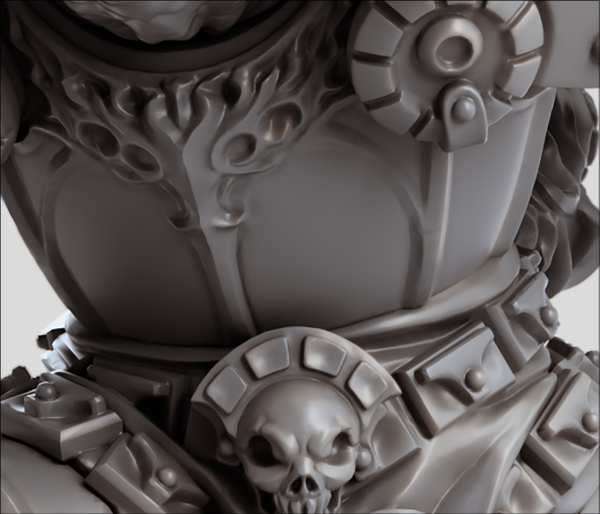 Karan-Kar, the Conqueror - Image 4