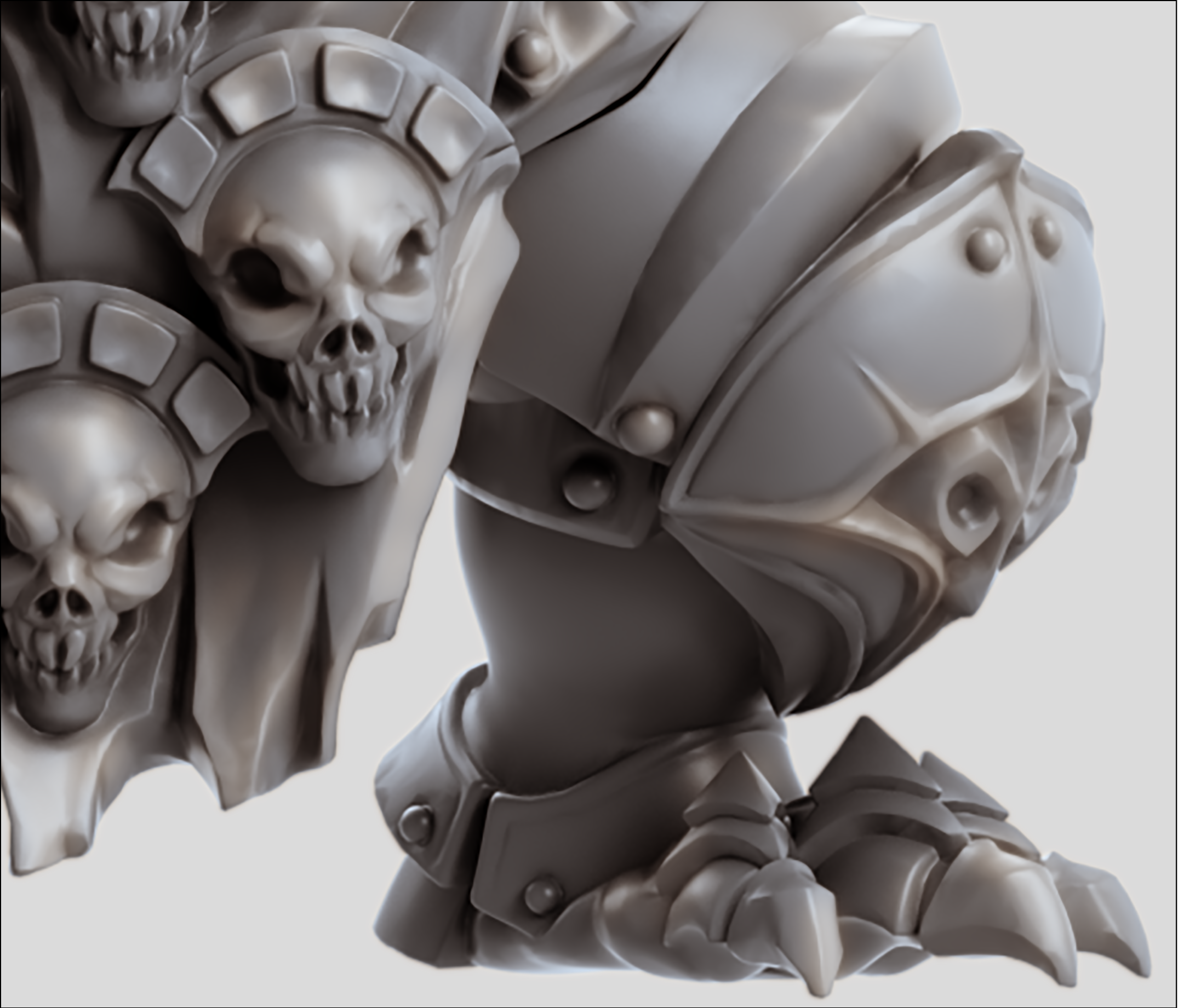 Karan-Kar, the Conqueror - Image 5