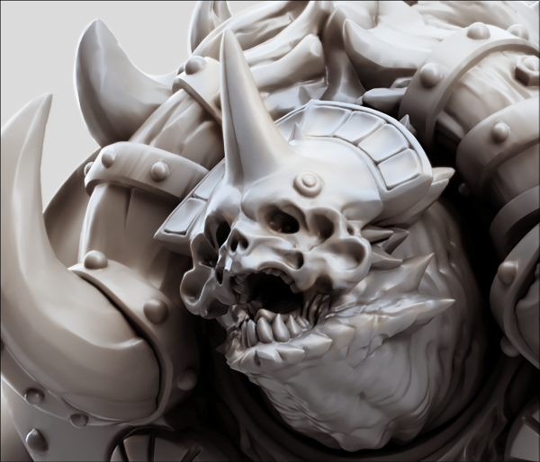 Karan-Kar, the Conqueror - Image 6