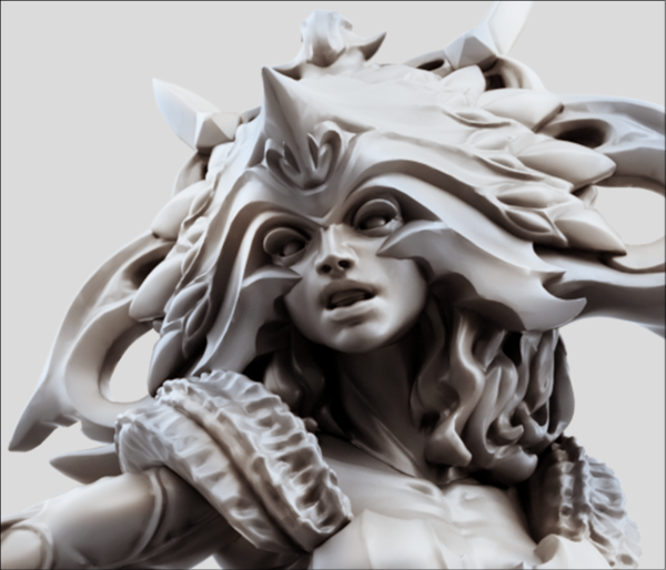 Maëlis, the Nemesis - Image 3