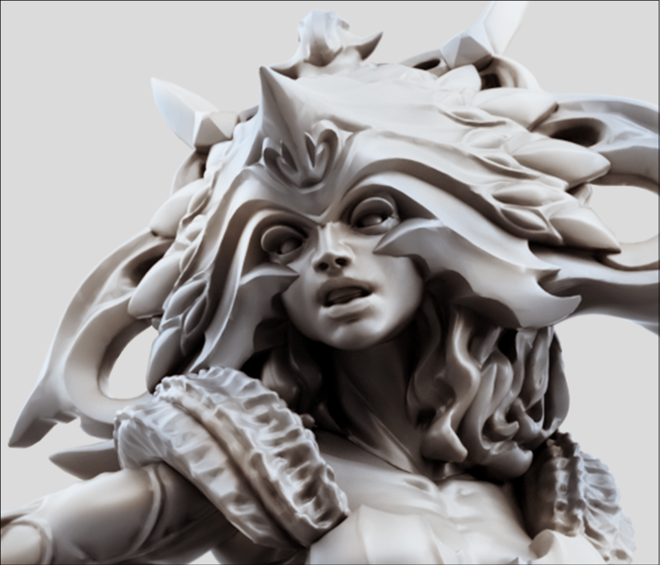 Maëlis, the Nemesis - Image 3