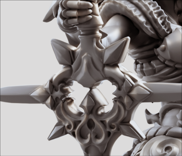 Maëlis, the Nemesis - Image 4