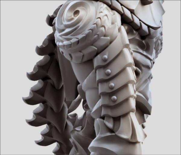 Maëlis, the Nemesis - Image 5