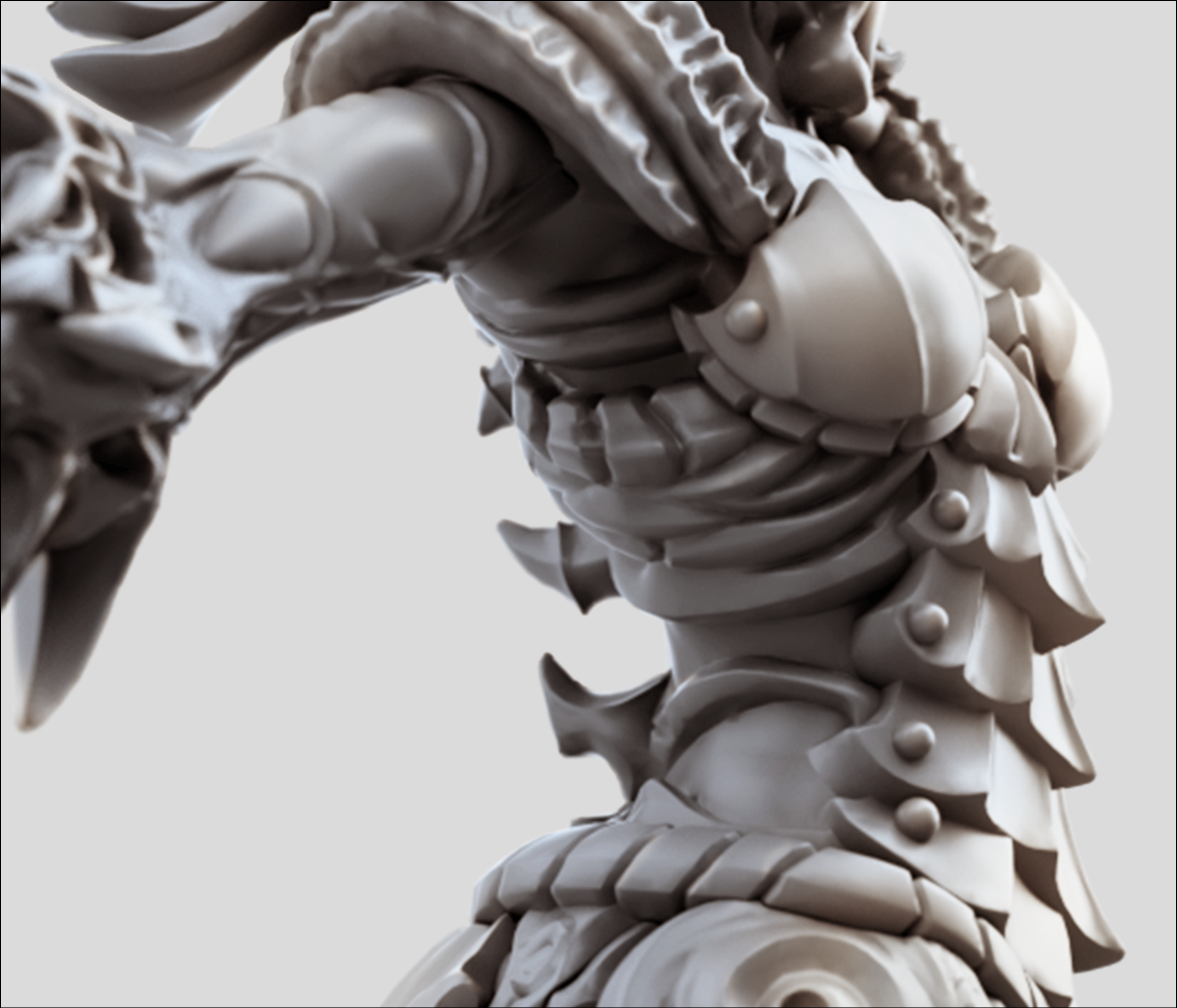 Maëlis, the Nemesis - Image 6