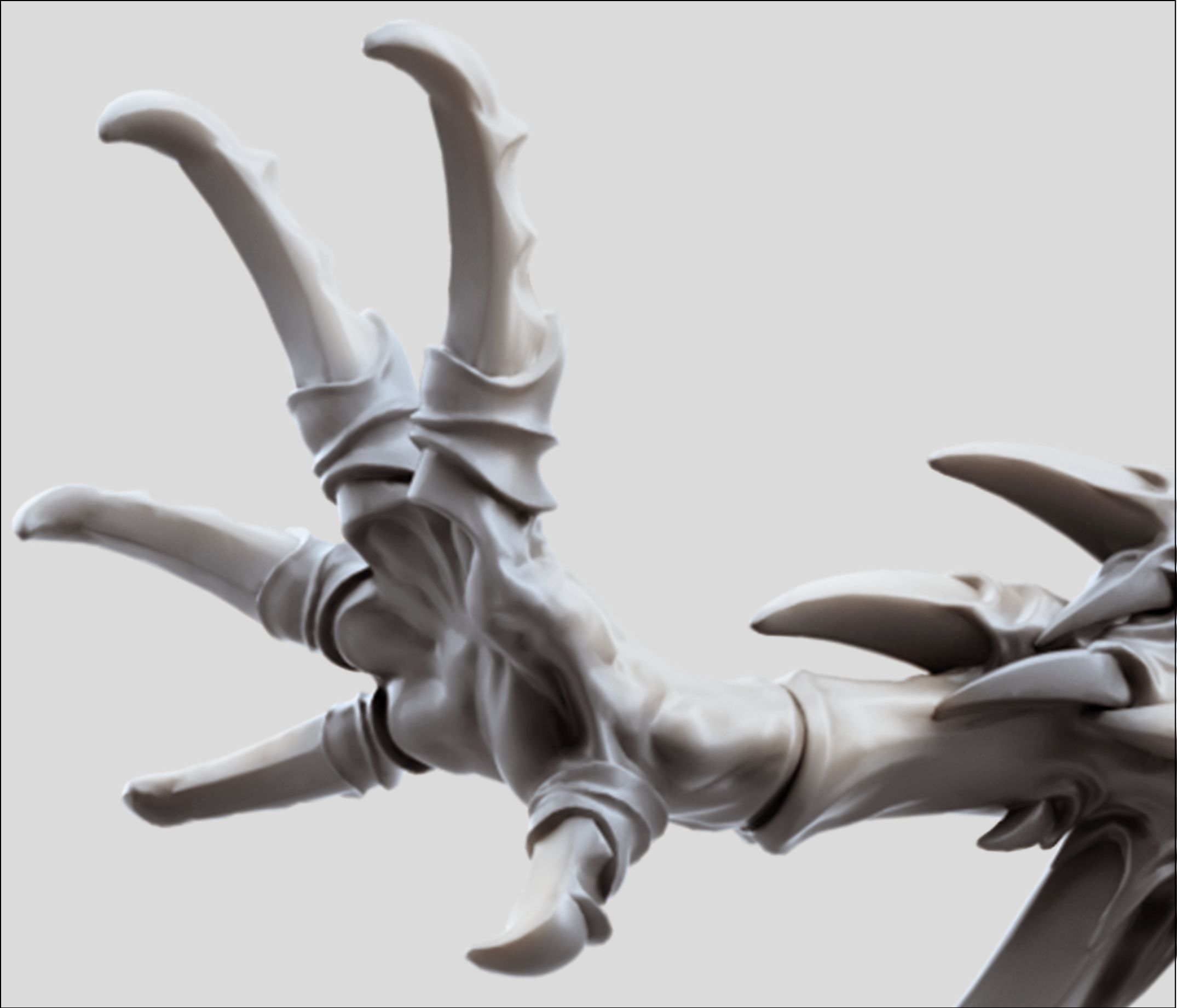 Maëlis, the Nemesis - Image 7