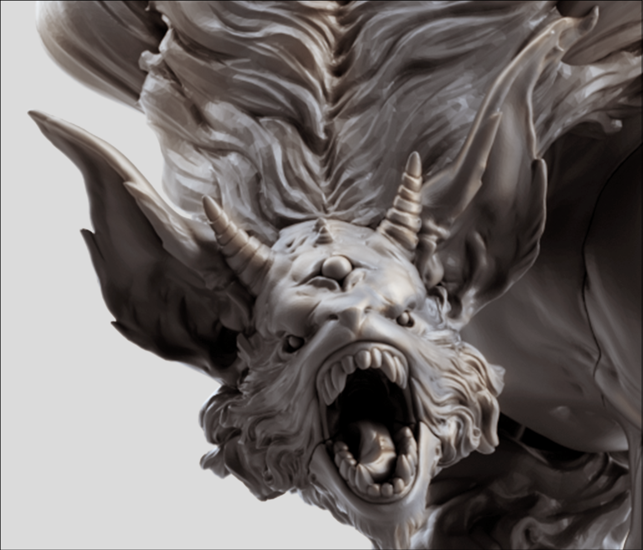 Feyrhal, the Wind-Walker - Image 3