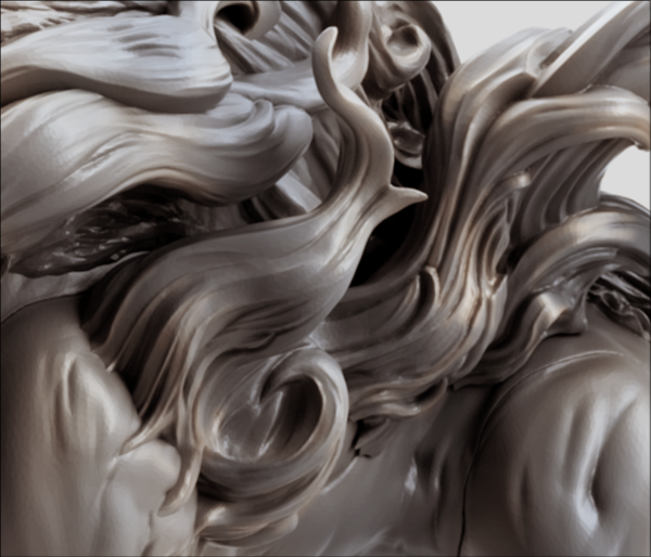 Feyrhal, the Wind-Walker - Image 4