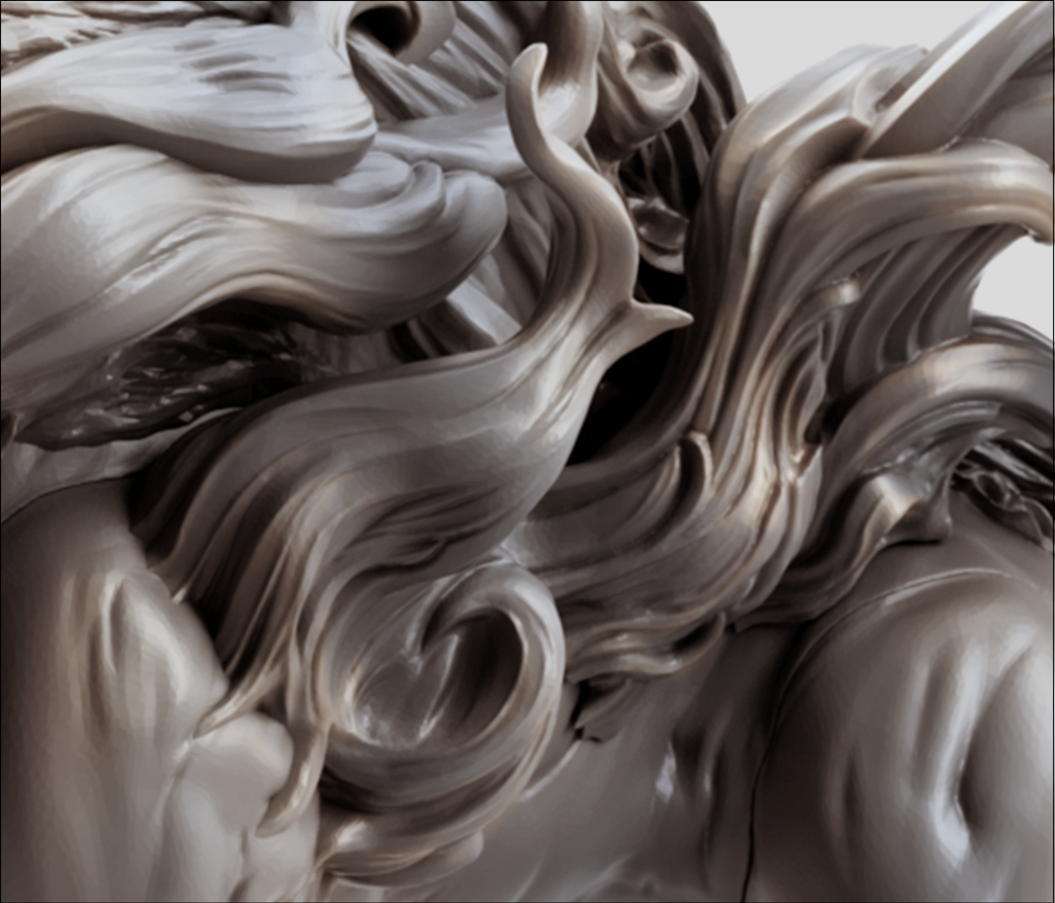 Feyrhal, the Wind-Walker - Image 4