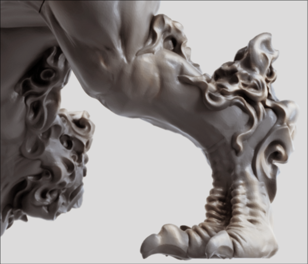 Feyrhal, the Wind-Walker - Image 5