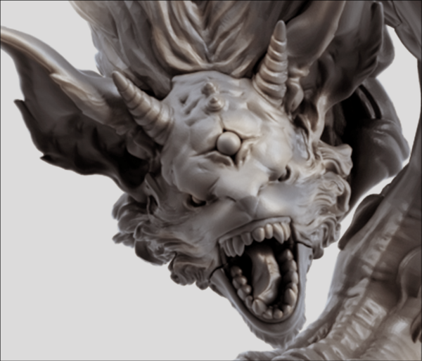 Feyrhal, the Wind-Walker - Image 6