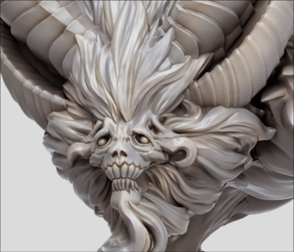 Zothra, the Gatekeeper - Image 3