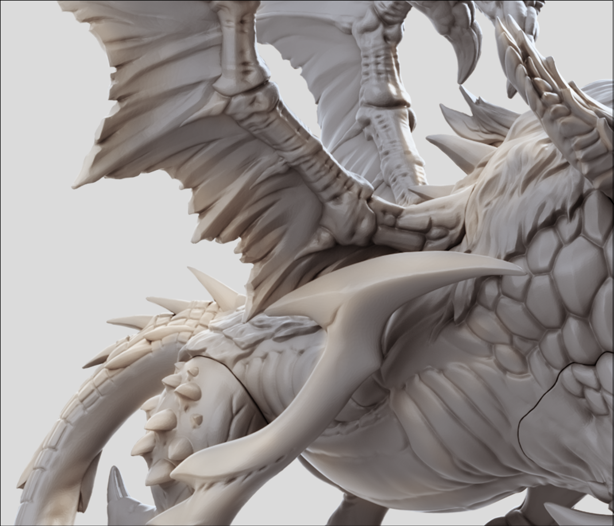 Zothra, the Gatekeeper - Image 5