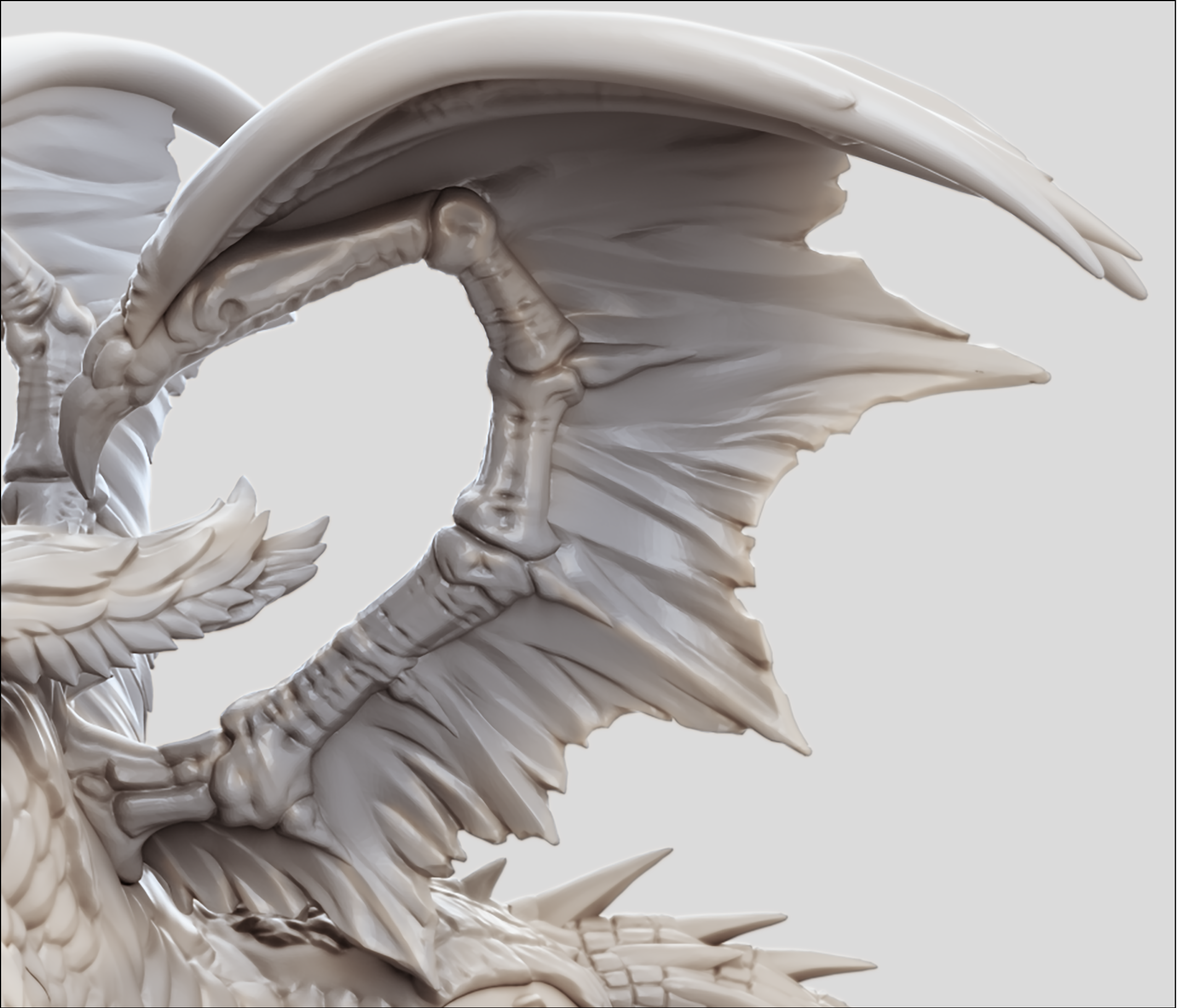 Zothra, the Gatekeeper - Image 6