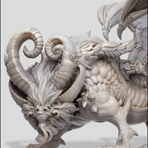 Zothra, the Gatekeeper